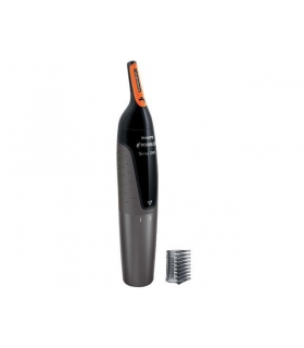 موزن گوش و بینی و ابرو فیلیپس نورلکو Philips Norelco NT3345 Nose and eyebrow and Ear Trimmer