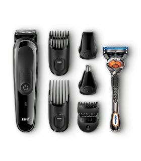 ماشین ریش تراش براون Braun MGK3060 Shaver