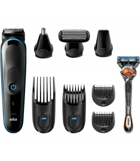 ماشین ریش تراش براون Braun MGK5080 Shaver