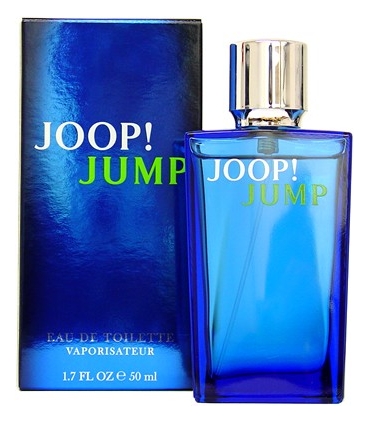 JOOP Jump