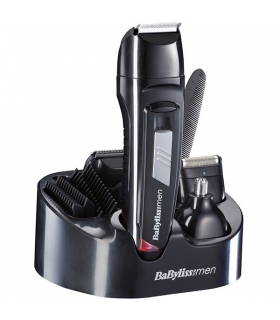 ماشین اصلاح 8 کاره بابیلیس    Babyliss E824E 8 functions Trimmer 