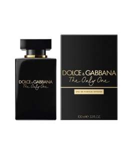 عطر و ادکلن مردانه دلچه گابانا د وان اینتنس ادو پرفیوم Dolce&Gabbana The One Intense EDP for men