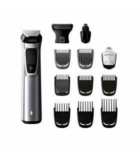 ست ماشین اصلاح فیلیپس Philips MG7715 Grooming Kit