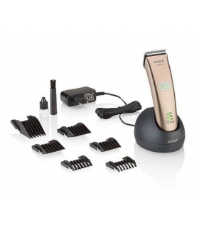ماشین اصلاح سر و صورت موزر Moser 1884 Li Pro Rose Gold Edition Hair Trimmer