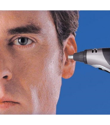 موزن گوش و بینی و ابرو فیلیپس Philips ER-430 Nose Ear And Eyebrow Trimmer