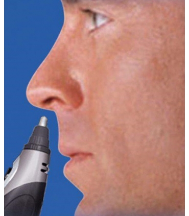 موزن گوش و بینی و ابرو فیلیپس Philips ER-430 Nose Ear And Eyebrow Trimmer