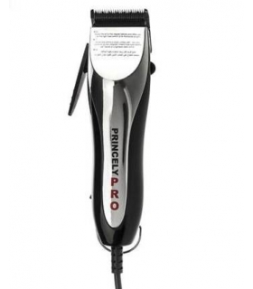 ماشین اصلاح سر و صورت پرنسلی پی آر 460 ای تی Princely PR460AT Hair Clipper