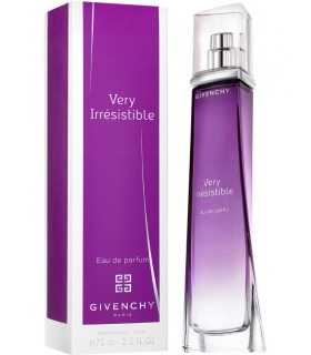 عطر زنانه ژیوانشی وری ایرسیستیبل ادو پرفیوم Givenchy Very Irresistible Eau De Parfum For Women