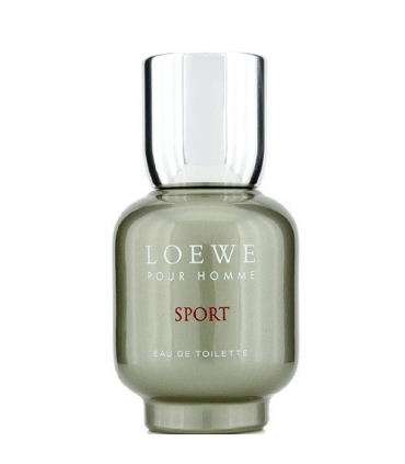 ادکلن  مردانه لووه  پور هوم اسپورتLoewe pour Homme Sport for men  