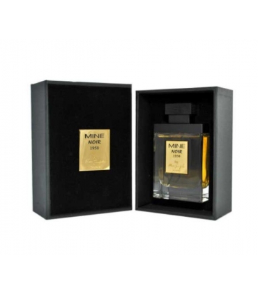عطر و ادکلن مردانه مارک جوزف ماین نویر 1950 پاریس ادوپرفیوم marc joseph Mine Noir 1950 Paris EDP for men