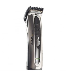 ماشین اصلاح سر و صورت بابیلیس  Babyliss E779E Clipper 