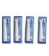 سری مسواک اورال-بی سنسی اولترا تینک Oral-B SENSI ULTRATHIN Electric Toothbrush Heads