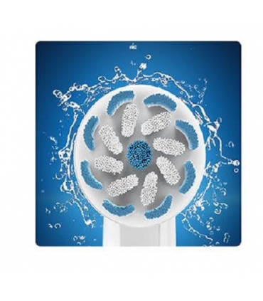 سری مسواک اورال-بی سنسی اولترا تینک Oral-B SENSI ULTRATHIN Electric Toothbrush Heads