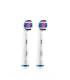 سری مسواک اورال-بی Oral-B 3D White EB18 Electric Toothbrush Heads