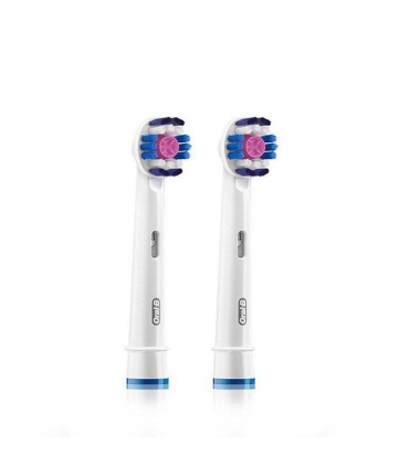 سری مسواک اورال-بی Oral-B 3D White EB18 Electric Toothbrush Heads