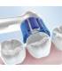 سری مسواک اورال-بی Oral-B EB20 Precision Clean 4pcs Electric Toothbrush Heads