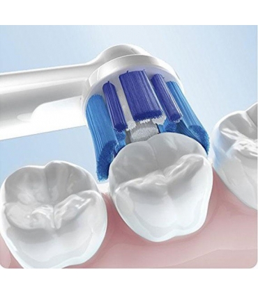 سری مسواک اورال-بی Oral-B EB20 Precision Clean 4pcs Electric Toothbrush Heads
