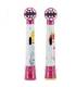 سری مسواک اورال-بی طرح دیزنی Oral-B EB10K Precision Clean Disney Electric Toothbrush Head