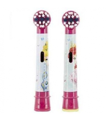 سری مسواک اورال-بی طرح دیزنی Oral-B EB10K Precision Clean Disney Electric Toothbrush Head