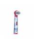 سری مسواک اورال-بی طرح دیزنی Oral-B EB10K Precision Clean Disney Electric Toothbrush Head