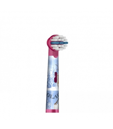 سری مسواک اورال-بی طرح دیزنی Oral-B EB10K Precision Clean Disney Electric Toothbrush Head