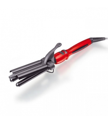 اتو موج مو سرامیکی  پرومکس Promax Curely Hair 4527 