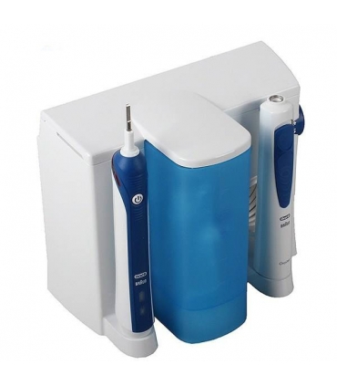 مسواک برقی اورال بی Oral-B Oxyjet OC20.535.3X Professional Care Electric Toothbrush