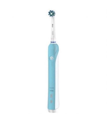 مسواک برقی اورال بی Oral-B D16.513 U Electric Toothbrush