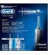 مسواک برقی هوشمند و اریگاتور اکسی جت حرفه ای اورال بی Oral-B oxyjet smart 5000 Electric Toothbrush