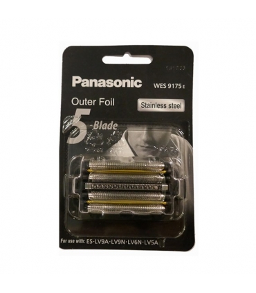 توری پاناسونیک Panasonic WES-9175 (LV9) Men Shaver Outer Foil