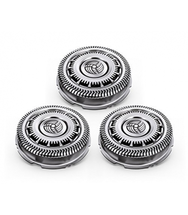 تیغه و شبکه 3 تایی ریش تراش فیلیپس Philips Norelco SH90/52 Shaver Series 9000 Replacement Head