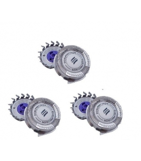 تیغ و شبکه فیلیپس Philips HQ8 Foil and Cutter