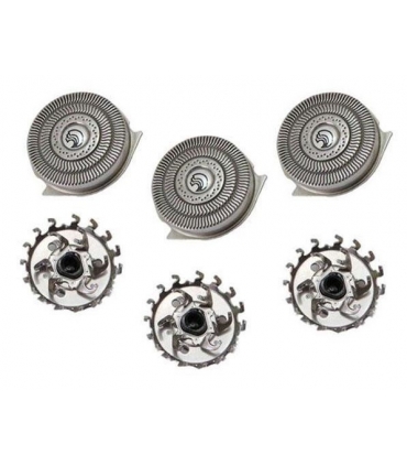 تیغه و شبکه یدک فیلیپس Philips HQ9 Foil And Cutter