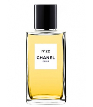 عطر زنانه شنل لس اکسکلاسیفز دی شنل نامبر22 Chanel Les Exclusifs de Chanel No 22 for women