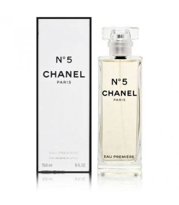 عطر زنانه شنل نامبر 5 ادو پریمیر تستر Chanel N°5 Eau Premiere for women