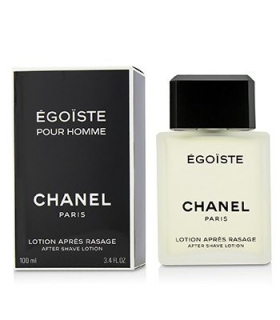 عطر و ادکلن مردانه شنل اگویست Chanel Egoiste