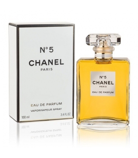 عطر زنانه شنل فایو Chanel N5 for women 