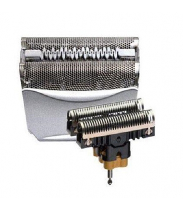 تیغه و توری ماشین ریش تراش براون سری 5 Braun 51s (8000) Foil & Cutter Replacement Head