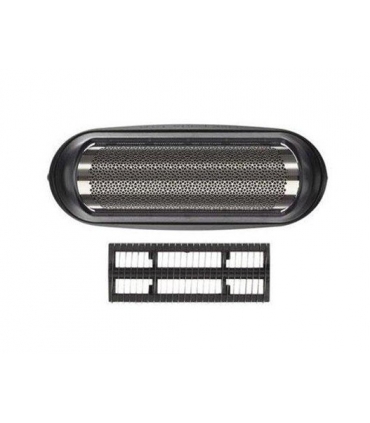 تیغه و توری ماشین ریش تراش براون کروزر Braun 20B/10B Foil & Cutter Replacement Head