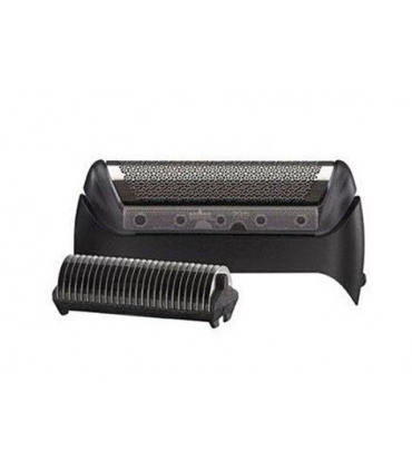 تیغه و توری ماشین ریش تراش براون کروزر Braun 20B/10B Foil & Cutter Replacement Head