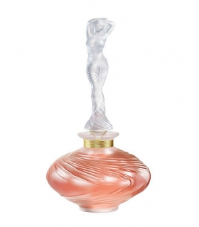 عطر و ادکلن زنانه لالیک لالیک د لالیک ناید کریستال فلاکون Lalique Lalique de Lalique Naiade Crystal Flacon for women
