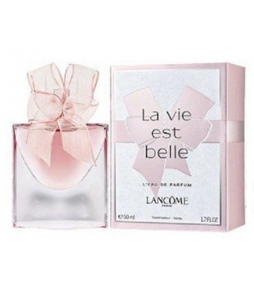 عطر و ادکلن زنانه لانکوم لا ویه است بله کالکتور ادیشن 2020 ادوپرفیوم Lancome La Vie Est Belle Collector Edition 2020 for women