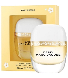 عطر و ادکلن زنانه مارک جاکوبز دیسی (دیزی) پتالز ادوتویلت Marc Jacobs Daisy Petals EDT for women