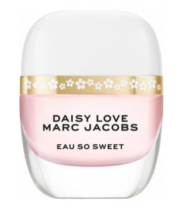 عطر و ادکلن زنانه مارک جاکوبز دیسی لاو او سو سوییت پتالز ادوتویلت Marc Jacobs Daisy Love Eau So Sweet Petals EDT for women