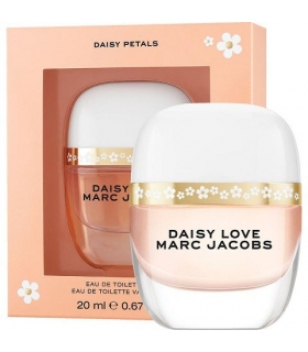عطر و ادکلن زنانه مارک جاکوبز دیسی لاو پتالز ادوتویلت Marc Jacobs Daisy Love Petals EDT for women
