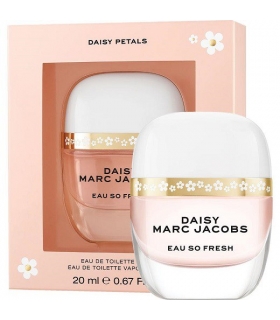 عطر و ادکلن زنانه مارک جاکوبز دیسی لاو پتالز ادوتویلت Marc Jacobs Daisy Love Petals EDT for women