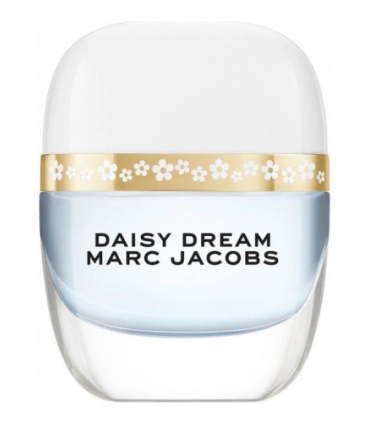 عطر و ادکلن زنانه مارک جاکوبز دیسی (دیزی) دریم پتالز ادوتویلت Marc Jacobs Daisy Dream Petals EDT for women
