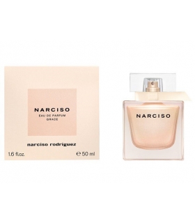 عطر و ادکلن زنانه نارسیس رودریگز نارسیسو گریس ادوپرفیوم Narciso Rodriguez Narciso Grace EDP for women