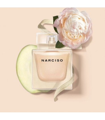 عطر و ادکلن زنانه نارسیس رودریگز نارسیسو گریس ادوپرفیوم Narciso Rodriguez Narciso Grace EDP for women