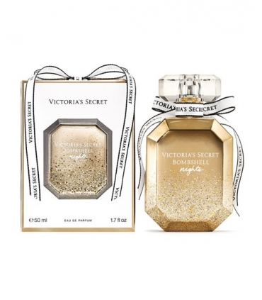 عطر و ادکلن زنانه ویکتوریا سکرت بام شل گلد ادوپرفیوم Victoria's Secret Bombshell Gold EDP for women